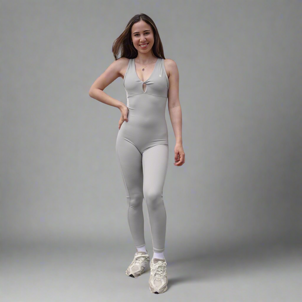 Aurora Jumpsuit