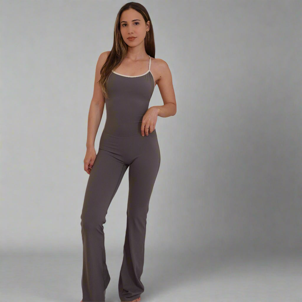 Eclipse Jumpsuit